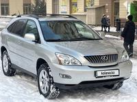 Lexus RX 350 2007 года за 9 700 000 тг. в Алматы