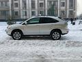 Lexus RX 350 2007 года за 9 700 000 тг. в Алматы – фото 5