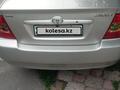 Toyota Corolla 2005 года за 4 100 000 тг. в Алматы – фото 12