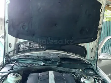 Mercedes-Benz S 320 1999 года за 2 500 000 тг. в Алматы – фото 11