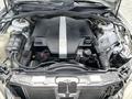 Mercedes-Benz S 320 1999 годаүшін2 500 000 тг. в Алматы – фото 10
