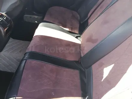Mercedes-Benz S 320 1999 года за 2 500 000 тг. в Алматы – фото 9