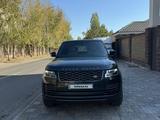 Land Rover Range Rover 2019 года за 80 000 000 тг. в Астана – фото 3