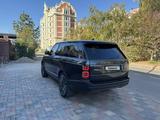 Land Rover Range Rover 2019 года за 80 000 000 тг. в Астана – фото 4