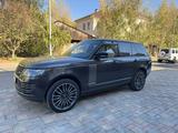 Land Rover Range Rover 2019 года за 80 000 000 тг. в Астана