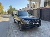 Land Rover Range Rover 2019 года за 80 000 000 тг. в Астана – фото 2