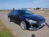 Hyundai Sonata 2018 года за 4 500 000 тг. в Уральск – фото 3