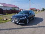 Hyundai Sonata 2018 года за 4 500 000 тг. в Уральск – фото 4
