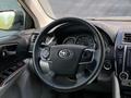 Toyota Camry 2014 года за 9 600 000 тг. в Актобе – фото 7
