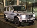 Mercedes-Benz G 350 2016 годаfor55 000 000 тг. в Алматы
