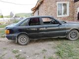 Audi 80 1987 года за 450 000 тг. в Алтай – фото 2