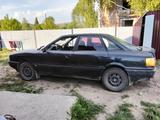 Audi 80 1987 года за 450 000 тг. в Алтай – фото 3