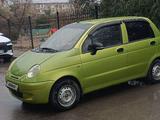Daewoo Matiz 2014 года за 1 100 000 тг. в Актау – фото 2