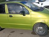 Daewoo Matiz 2014 года за 1 100 000 тг. в Актау