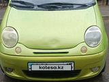Daewoo Matiz 2014 года за 1 100 000 тг. в Актау – фото 3