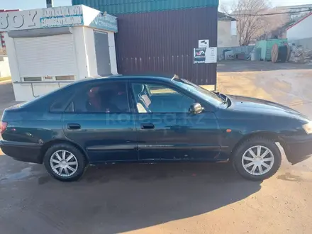 Toyota Carina E 1994 года за 1 300 000 тг. в Жезказган – фото 2