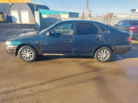 Toyota Carina E 1994 года за 1 300 000 тг. в Жезказган