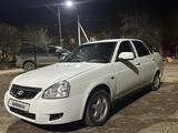 ВАЗ (Lada) Priora 2170 2013 года за 2 200 000 тг. в Актобе