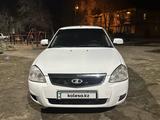 ВАЗ (Lada) Priora 2170 2013 года за 2 200 000 тг. в Актобе – фото 2