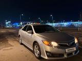 Toyota Camry 2014 года за 9 500 000 тг. в Кызылорда – фото 3