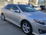 Toyota Camry 2014 годаfor9 500 000 тг. в Кызылорда