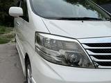 Toyota Alphard 2007 годаүшін6 390 000 тг. в Алматы – фото 2