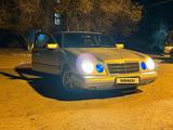 Mercedes-Benz E 200 1997 года за 2 300 000 тг. в Балхаш – фото 4