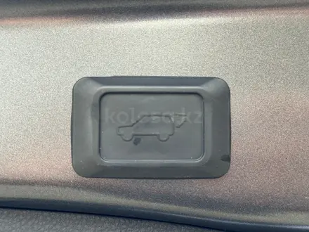 Toyota RAV4 2021 года за 16 400 000 тг. в Шымкент – фото 14