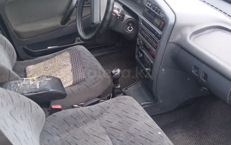 ВАЗ (Lada) 2115 2012 года за 1 100 000 тг. в Семей