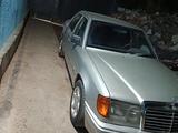 Mercedes-Benz E 230 1990 года за 1 400 000 тг. в Жаркент – фото 4