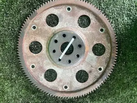 Привозной маховик с венцом на акпп 1UZ-FE V4.0 за 25 000 тг. в Астана