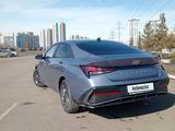 Hyundai Elantra 2025 годаүшін8 900 000 тг. в Астана – фото 3