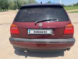 Volkswagen Golf 1993 годаfor2 200 000 тг. в Алматы – фото 2