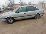 Volkswagen Passat 1994 года за 450 000 тг. в Актау – фото 5