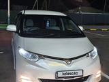 Toyota Estima 2008 года за 5 200 000 тг. в Кызылорда