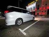 Toyota Estima 2008 года за 5 200 000 тг. в Кызылорда – фото 4