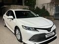 Toyota Camry 2019 годаүшін13 750 000 тг. в Алматы – фото 10