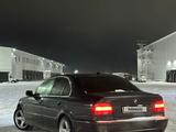 BMW 525 2000 года за 4 500 000 тг. в Астана – фото 4