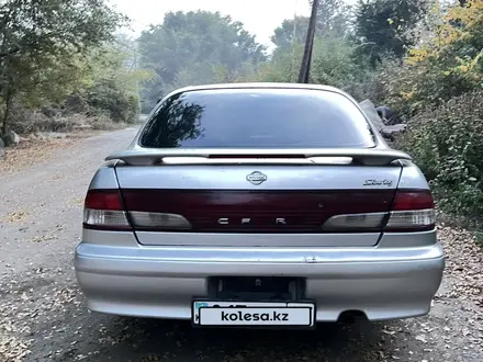 Nissan Cefiro 1997 года за 2 500 000 тг. в Сарканд – фото 8