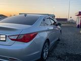 Hyundai Sonata 2012 года за 6 100 000 тг. в Актобе