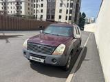 DongFeng EQ5032 2007 года за 999 999 тг. в Астана – фото 5
