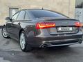 Audi A6 2014 годаүшін14 000 000 тг. в Алматы – фото 13