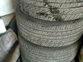 Шины с дисками за 360 000 тг. в Караганда – фото 4