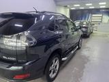 Lexus RX 400h 2006 годаүшін6 500 000 тг. в Павлодар – фото 5