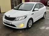 Kia Rio 2014 годаfor5 500 000 тг. в Уральск – фото 2