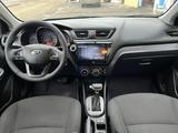 Kia Rio 2014 годаfor5 500 000 тг. в Уральск – фото 5