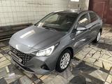 Hyundai Accent 2020 года за 8 100 000 тг. в Петропавловск – фото 2