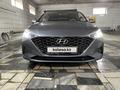 Hyundai Accent 2020 годаүшін7 900 000 тг. в Петропавловск