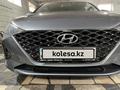 Hyundai Accent 2020 годаүшін7 900 000 тг. в Петропавловск – фото 3