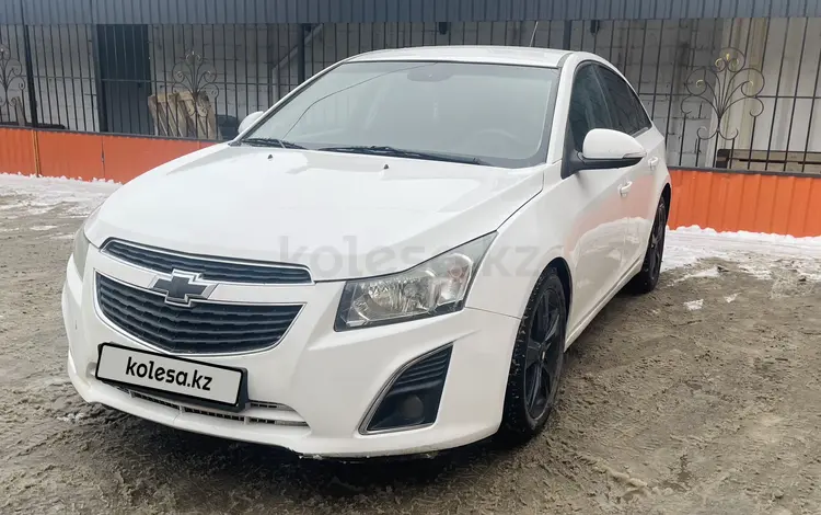 Chevrolet Cruze 2013 годаfor3 800 000 тг. в Павлодар